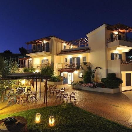 Fereniki Studios Plati  Exterior photo