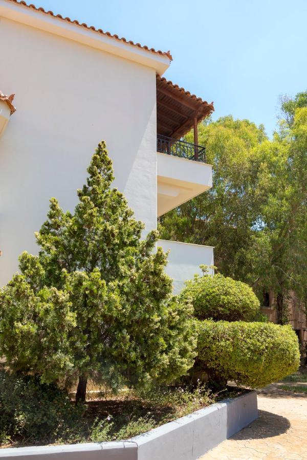 Fereniki Studios Plati  Exterior photo