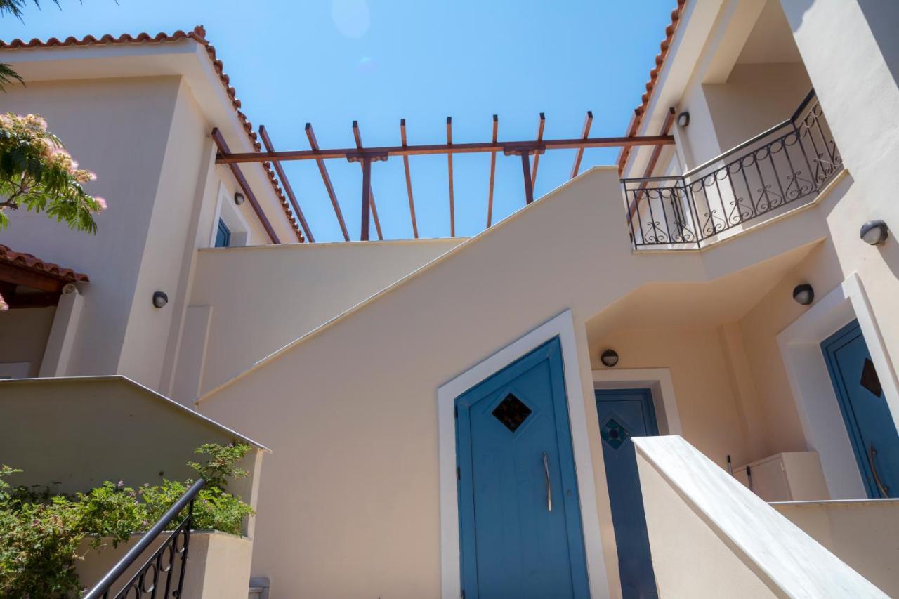 Fereniki Studios Plati  Exterior photo