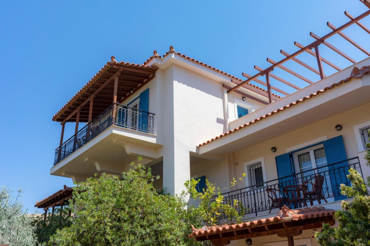 Fereniki Studios Plati  Exterior photo