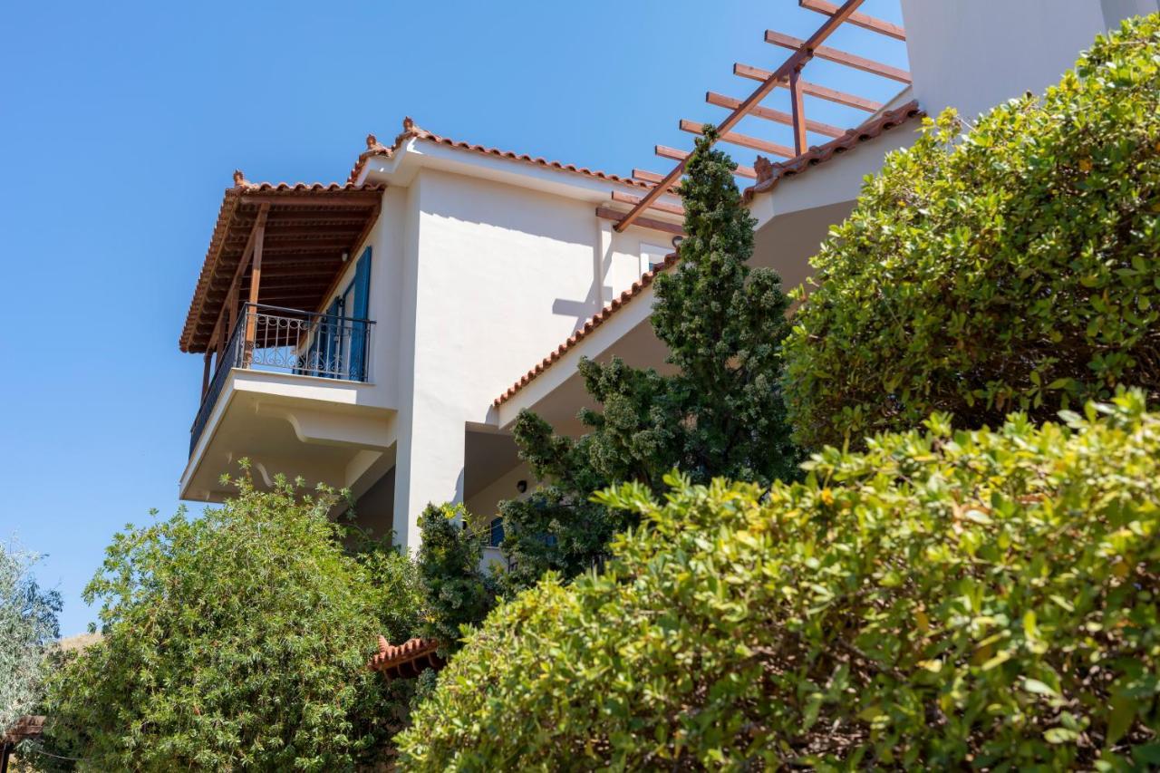 Fereniki Studios Plati  Exterior photo