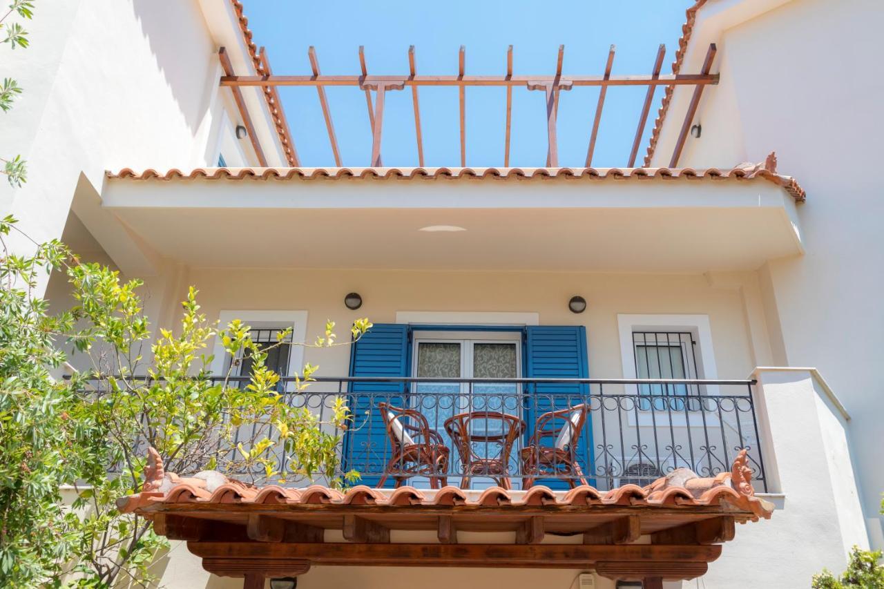 Fereniki Studios Plati  Exterior photo