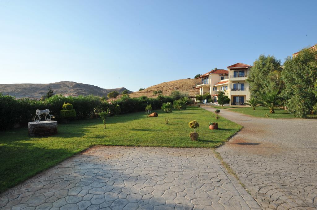 Fereniki Studios Plati  Exterior photo