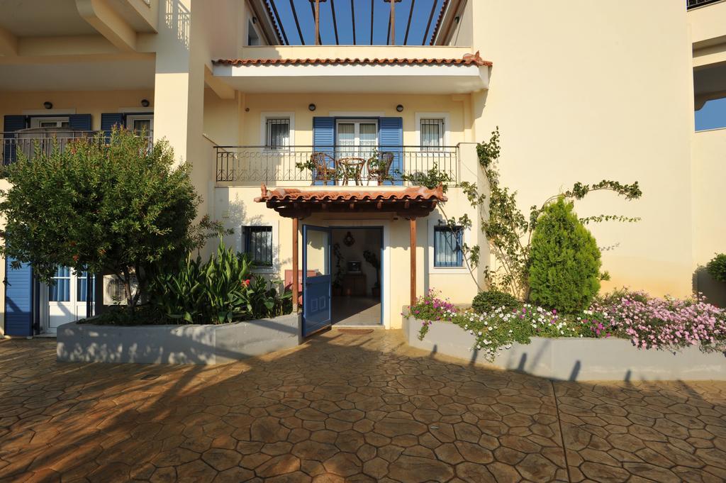 Fereniki Studios Plati  Exterior photo