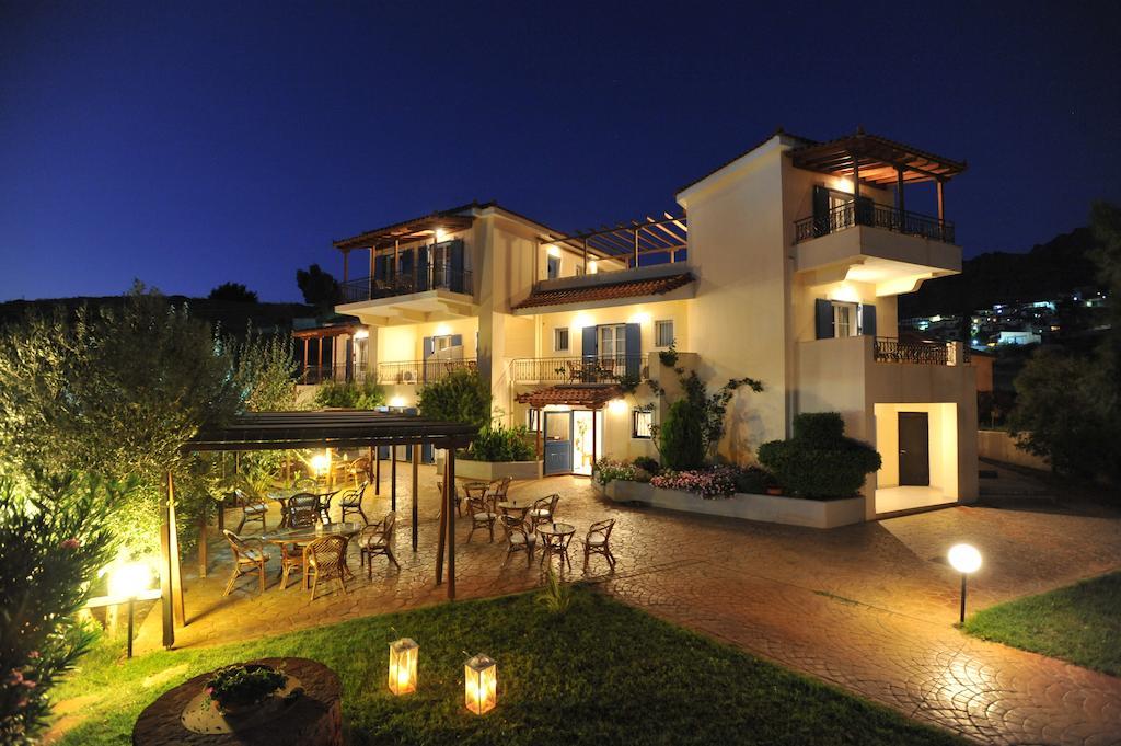 Fereniki Studios Plati  Exterior photo