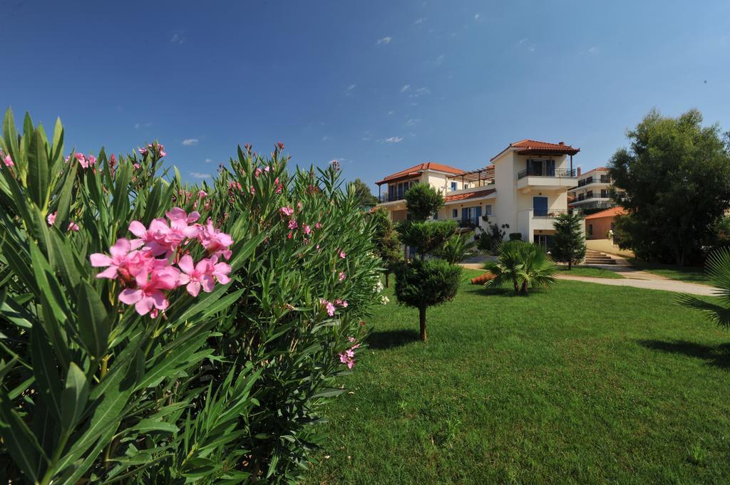 Fereniki Studios Plati  Exterior photo